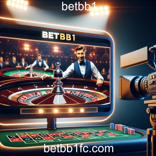 Explore a Emoção dos Jogos ao Vivo no betbb1